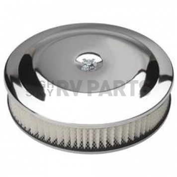 Trans Dapt Air Cleaner Assembly - 2284