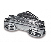 Earl's Plumbing Oil Filter Relocation Bracket - 2377
