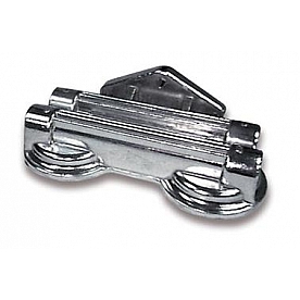Earl's Plumbing Oil Filter Relocation Bracket - 2377