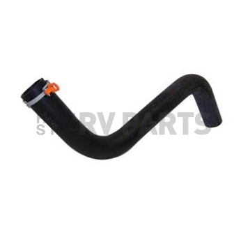 Crown Automotive Jeep Replacement Radiator Coolant Hose 55116864AE
