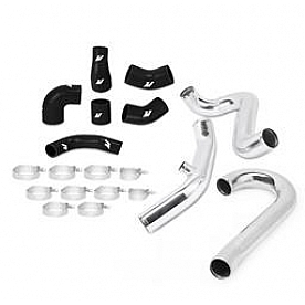 Mishimoto Turbocharger Intercooler Pipe - MMICP-EVO-01URD