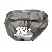 K & N Filters Air Filter Wrap - 22-8019PK