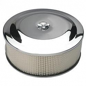 Trans Dapt Air Cleaner Assembly - 2285