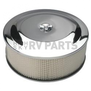 Trans Dapt Air Cleaner Assembly - 2285