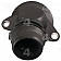 Four Seasons Thermostat Housing 86002