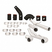 Mishimoto Turbocharger Intercooler Pipe - MMICP-EVO-10BK