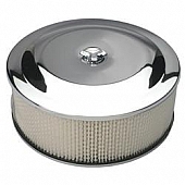 Trans Dapt Air Cleaner Assembly - 2286