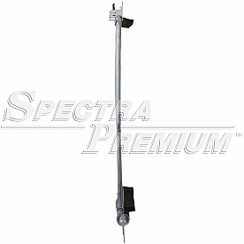 Spectra Premium Air Conditioner Condenser 73785
