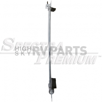 Spectra Premium Air Conditioner Condenser 73785