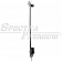 Spectra Premium Air Conditioner Condenser 73785