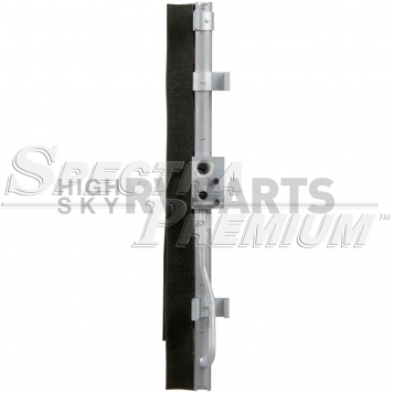 Spectra Premium Air Conditioner Condenser 73785-3