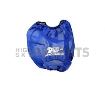 K & N Filters Air Filter Wrap - RF-1017DL