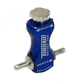 Turbo Smart Boost Controller - TS-0101-1001