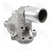 Four Seasons Thermostat Housing 86221