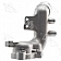 Four Seasons Thermostat Housing 86221