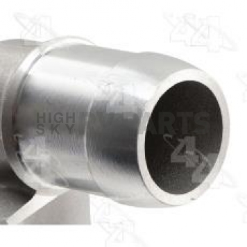 Four Seasons Thermostat Housing 86221-2
