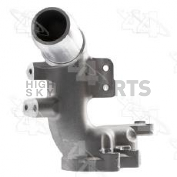 Four Seasons Thermostat Housing 86221-3