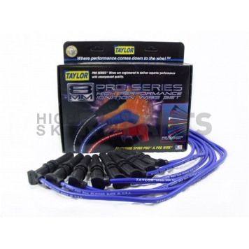 Taylor Cable Spark Plug Wire Set 74694-1