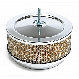 Trans Dapt Air Cleaner Assembly - 2290