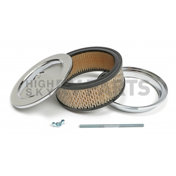 Trans Dapt Air Cleaner Assembly - 2290-2
