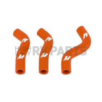 Mishimoto Engine Hose Kit - MMDBH-KTM4-07KTOR