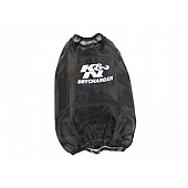 K & N Filters Air Filter Wrap - RF-1029DK