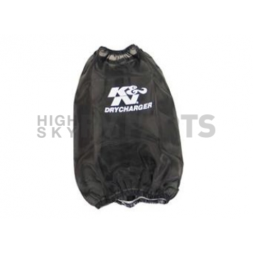 K & N Filters Air Filter Wrap - RF-1029DK