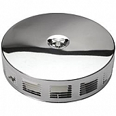 Trans Dapt Air Cleaner Assembly - 2293