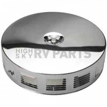 Trans Dapt Air Cleaner Assembly - 2293