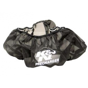 K & N Filters Air Filter Wrap - 22-8001PK