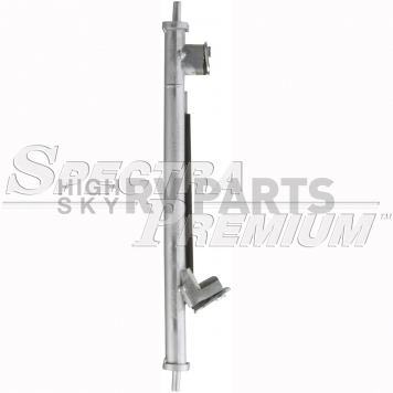 Spectra Premium Air Conditioner Condenser 73787-1