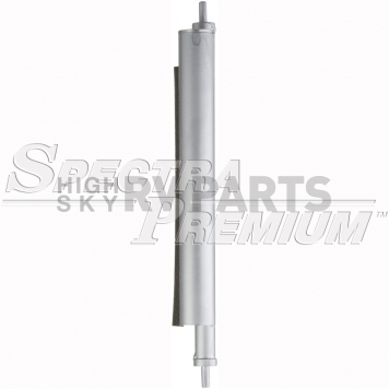Spectra Premium Air Conditioner Condenser 73787-2