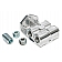 Trans Dapt Oil Filter Relocation Bracket - 1045