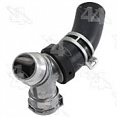 Four Seasons Thermostat Housing 86238