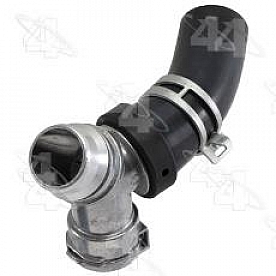 Four Seasons Thermostat Housing 86238