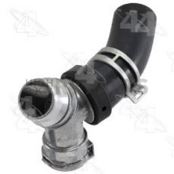 Four Seasons Thermostat Housing 86238
