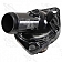 Four Seasons Thermostat Housing 86239