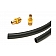 Trans Dapt Oil Filter Relocation Hose - 1048