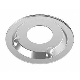 Sniper Motorsports Air Filter Base Plate - 120510