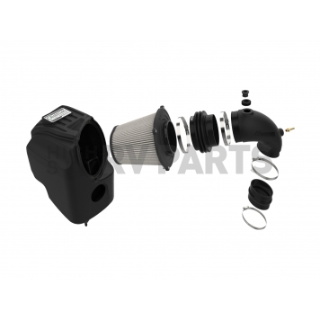 Advanced FLOW Engineering Cold Air Intake - 5310023D-1