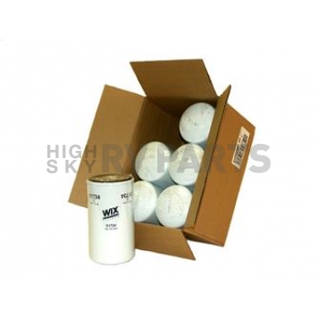 Wix Filters Oil Filter - 51734MP