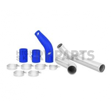 Mishimoto Turbocharger Intercooler Pipe - MMICP-EVO-10UBL