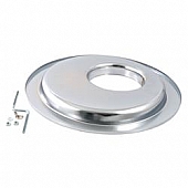 Spectre Industries Air Filter Base Plate - 4768