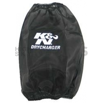 K & N Filters Air Filter Wrap - RC-5046DK