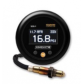 Innovate Motorsports Boost Controller - 3882