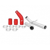 Mishimoto Turbocharger Intercooler Pipe - MMICP-EVO-10URD