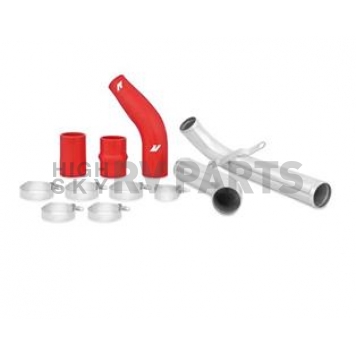 Mishimoto Turbocharger Intercooler Pipe - MMICP-EVO-10URD