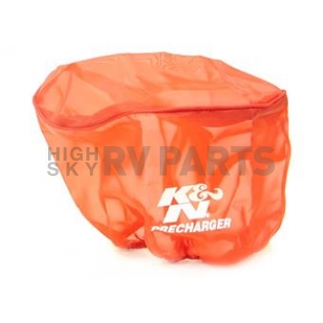 K & N Filters Air Filter Wrap - E-3491PR