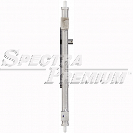 Spectra Premium Air Conditioner Condenser 73669