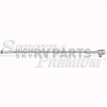 Spectra Premium Air Conditioner Condenser 73669-1